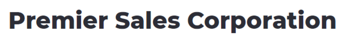 Premier Sales Corporation - Kirti Nagar - Delhi