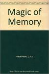 Magic of Memory - CVA Macechern