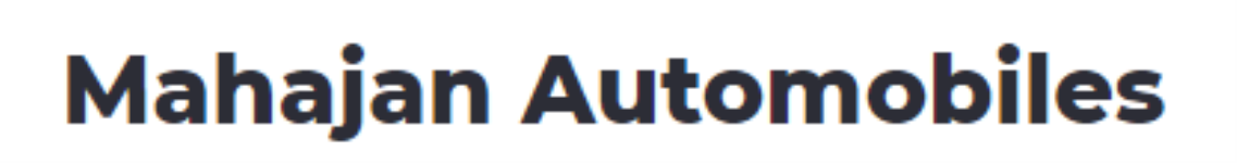 Mahajan Automobiles - Lajpat Nagar 1 - Delhi