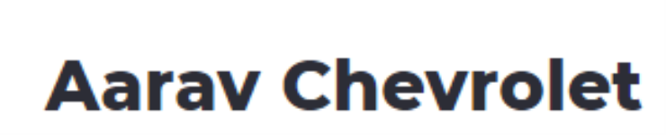 Aarav Chevrolet - Mangolpuri Industrial Area Phase 1 - Delhi
