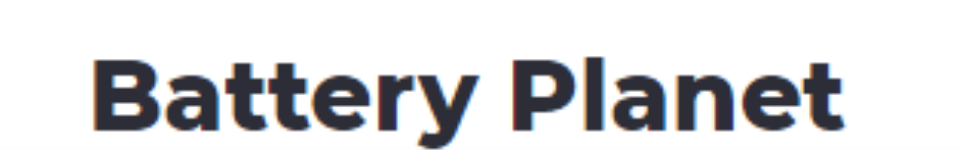 Battery Planet - Ramgarh - Delhi