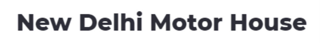New Delhi Motor House - Kailash Colony - Delhi