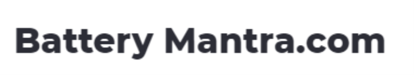 Battery Mantra - Sector 29 - Noida