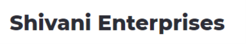 Shivani Enterprises - Tilak Nagar - Delhi