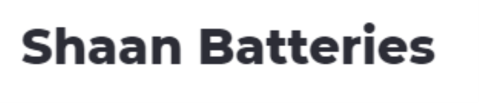Shaan Batteries - Indirapuram - Ghaziabad