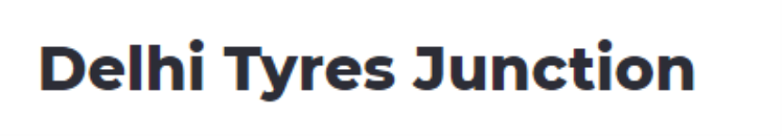 Delhi Tyres Junction - C R Park - Delhi