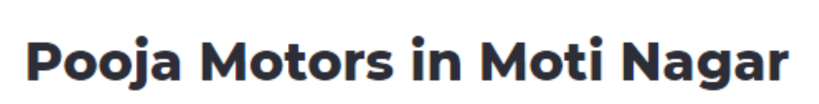 Vikas Traders - Pari Chowk - Noida