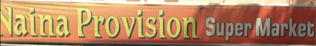 Naina Provision Store - Satya Sai - Indore