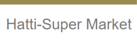 Hatti Market - Vijay Nagar - Indore