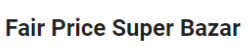 Fair Price - Sudama Nagar - Indore