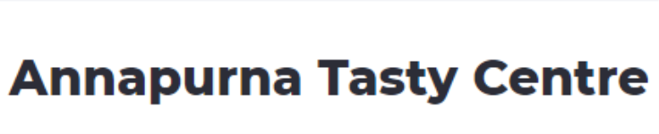 Anpurna Testy Centre - MG Road - Indore