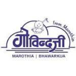 Govindji - Vijay Nagar - Indore