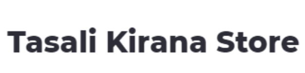 Tasali Kirana Store - Rau - Indore