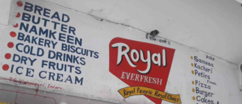 Royal Everfresh And Bakery - Rau - Indore