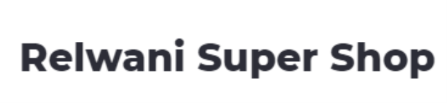 Relwani Super Shop - Kalani Nagar - Indore