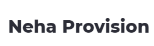 Neha Provision - Sukhliya - Indore
