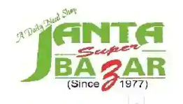 Janta Super Bazar - Anoop Nagar - Indore