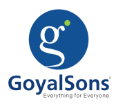 Goyalsons - Uttam Nagar - Delhi