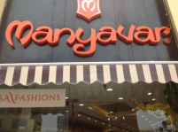 Manyavar Vedant Fashions Private Limited - MG Road - Gurugram