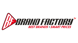Brand Factory - Rohini - Delhi