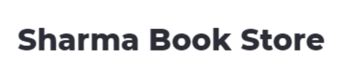 Sharma Book Store - Ambala Cantt - Ambala