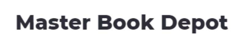 Master Book Depot - Shahzadpur - Ambala