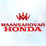 Maansarovar Honda - Porur - Chennai