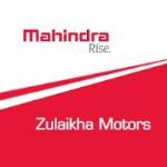 Zulaikha Motors Private Limited - Ambattur Industrial Estate - Chennai