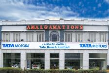 Tata Motors - - Chennai