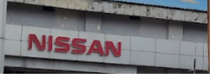 Lakshmi Nissan - Ambattur Industrial Estate - Chennai