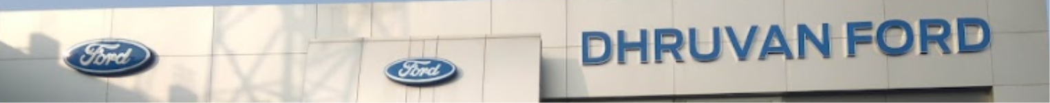 Dhruvan Ford - Kovilambakkam - Chennai