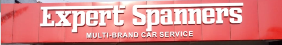 Expert Spanners - Semmancheri - Chennai