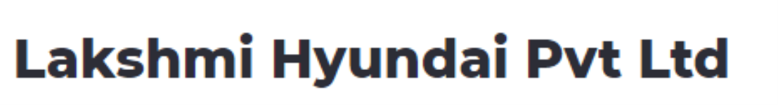 Lakshmi Hyundai Private Limited - Saligramam - Chennai