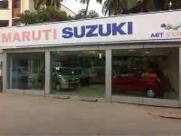 Abt Maruti - Arumbakkam - Chennai