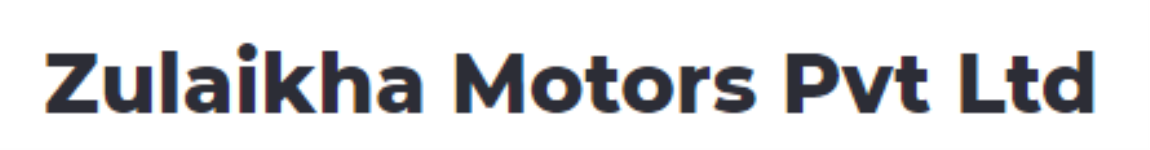 Zulaikha Motors Private Limited - Keelakattalai - Chennai