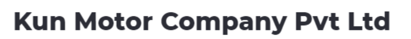 Kun Motor Company Private Limited - Royapettah - Chennai