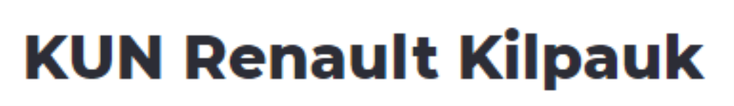 Kun Renault - Kilpauk - Chennai