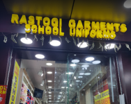 Rastogi Garments - Delhi Cantt - Delhi