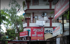 New Gulati Wardi Wale - Vaishali - Ghaziabad