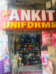 Ankit School Uniforms - Sector 27 - Noida
