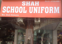 Shah Uniforms - Rohini - Delhi