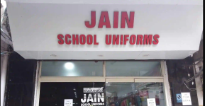 Jain School Uniforms - Laxmi Nagar - Delhi