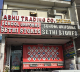 Sethi Stores - Dwarka More - Delhi