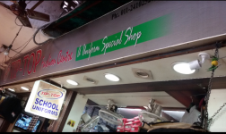 Tip Top Fashion Centre - Sarojini Nagar - Delhi