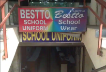 Bestto School Wear - Malviya Nagar - Delhi