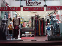 Sandhya Garments - Dwarka - Delhi