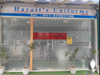 Haratts - Rohini - Delhi