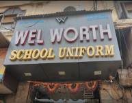 Welworth Uniform And Toys - Kamla Nagar - Delhi