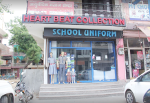 Heartbeat Collection - Sector 7 - Faridabad