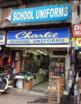 Charlie School Uniforms - Paschim Vihar - Delhi